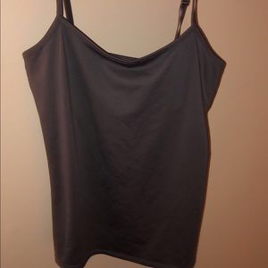 New York & Company under shirt camis